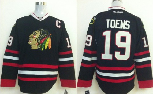 NHL New jerseys-031
