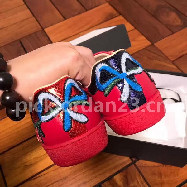 Super Max G Shoes-068