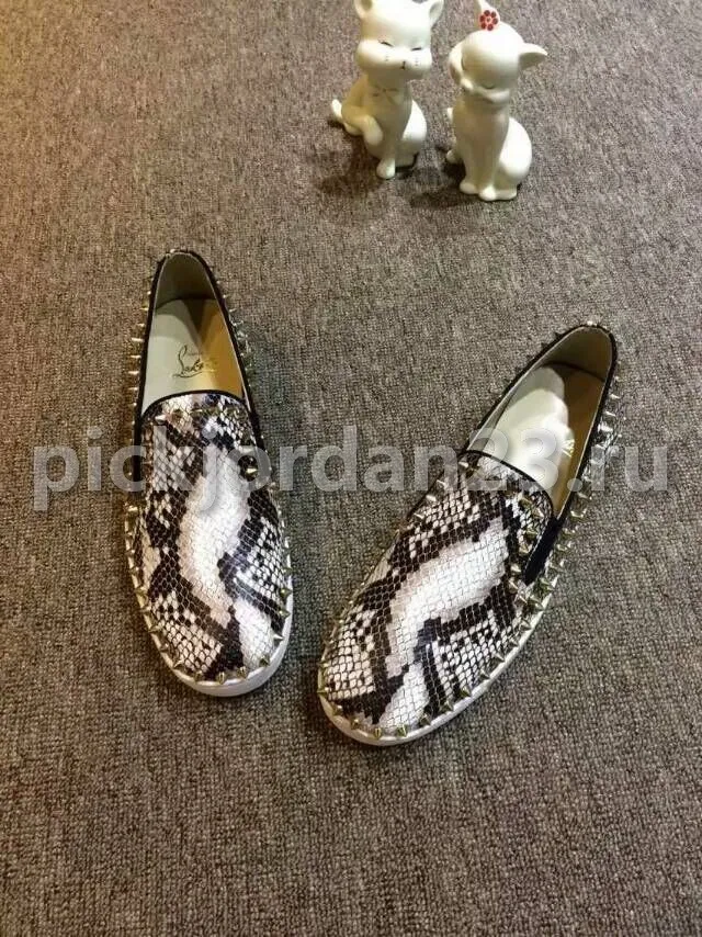 Super Max Perfect Christian Louboutin(with receipt)-091