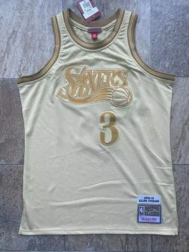 NBA Philadelphia 76ers-200