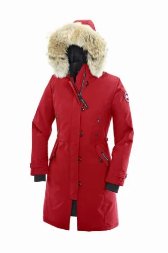 CG Down Jacket women-373