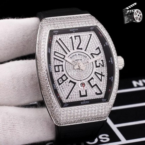 Franck Muller Watches-166