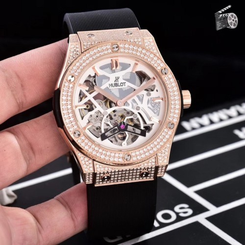 Hublot Watches-654