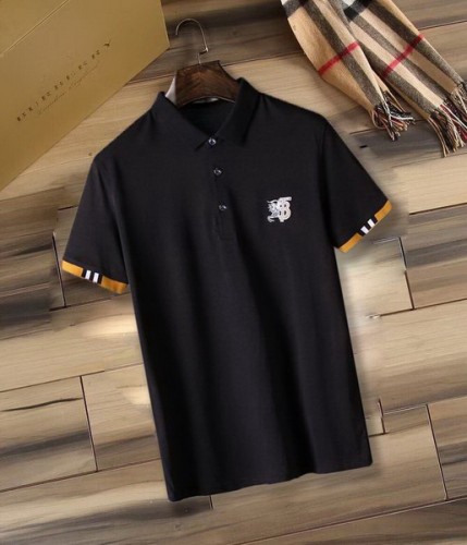 Burberry polo men t-shirt-140(M-XXXL)