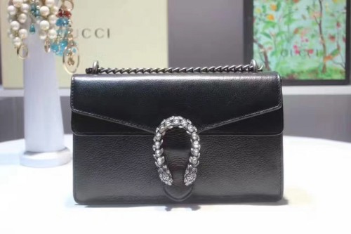 Super Perfect G handbags(Original Leather)-049