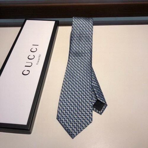 G Necktie AAA Quality-230