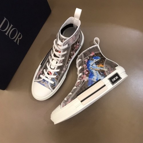 Super Max Dior Shoes-228