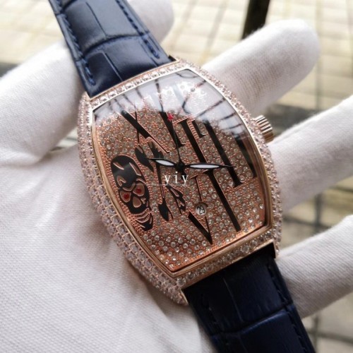 Franck Muller Watches-034