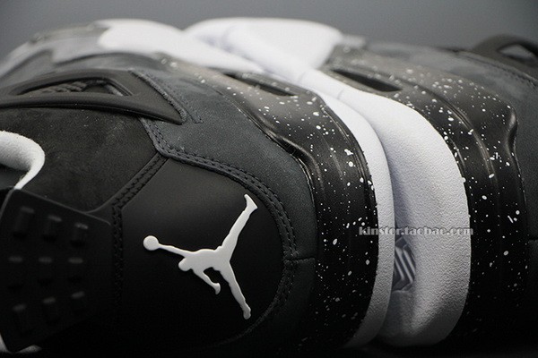 Perfect Air Jordan 4 shoes-010