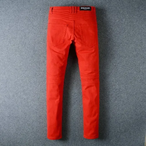 Balmain Jeans AAA quality-392(28-38)