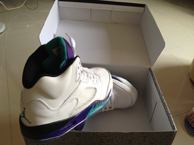 Perfect Air Jordan 5 shoes-002