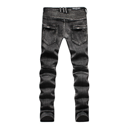 Balmain Jeans AAA quality-313(28-38)