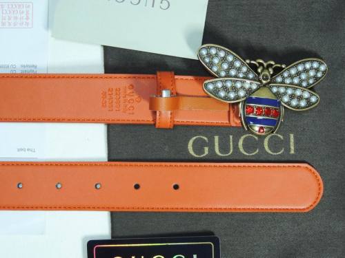 G Belt 1:1 Quality-018