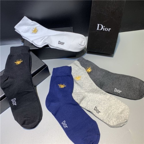Dior Sock-004