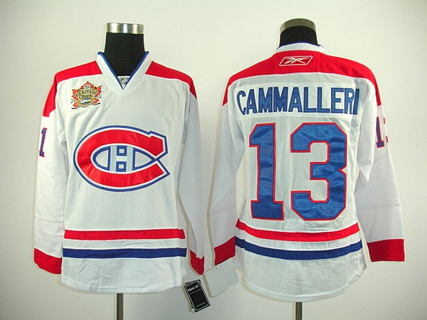 Montreal Canadiens jerseys-185