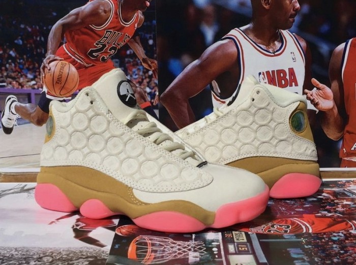 Air Jordan 13 AAA-137