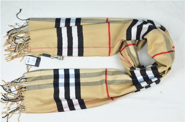 Burberry Silk Scarf AAA-170