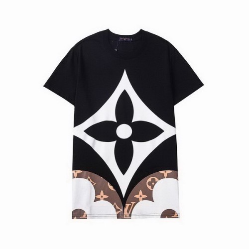 LV  t-shirt men-143(M-XXL)