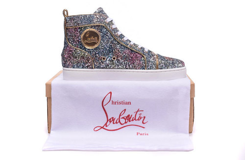 Christian Louboutin mens shoes-365