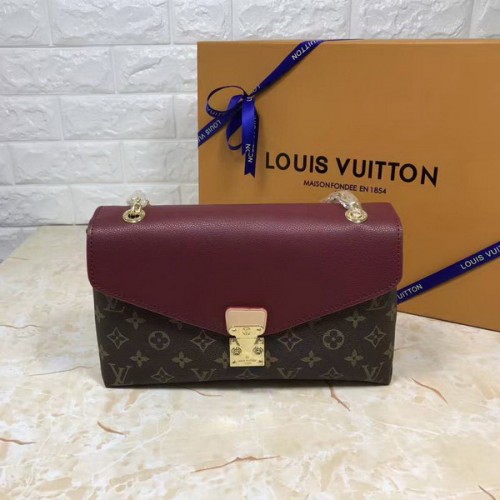 LV Hangbags AAA-012