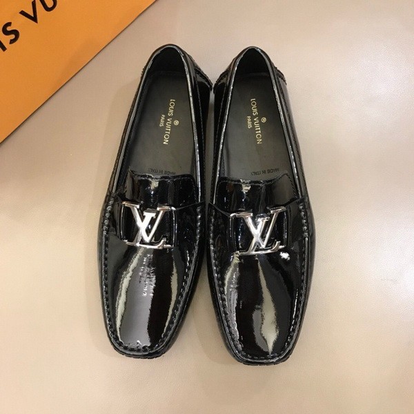 Super Max Custom LV Shoes-282