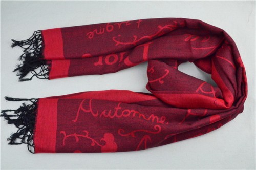 Dior Silk Scarf AAA-002