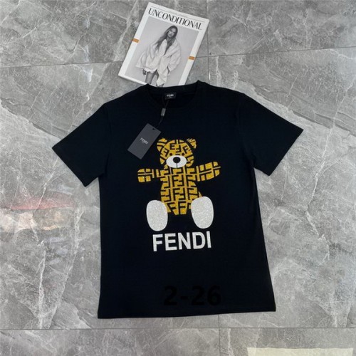 FD T-shirt-690(S-L)