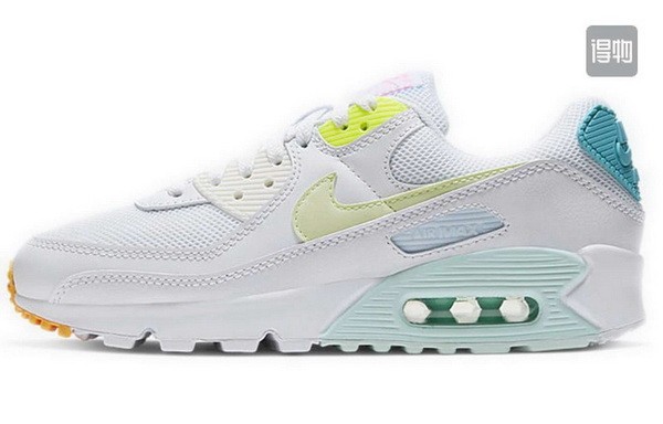 Nike Air Max 90 men shoes-730