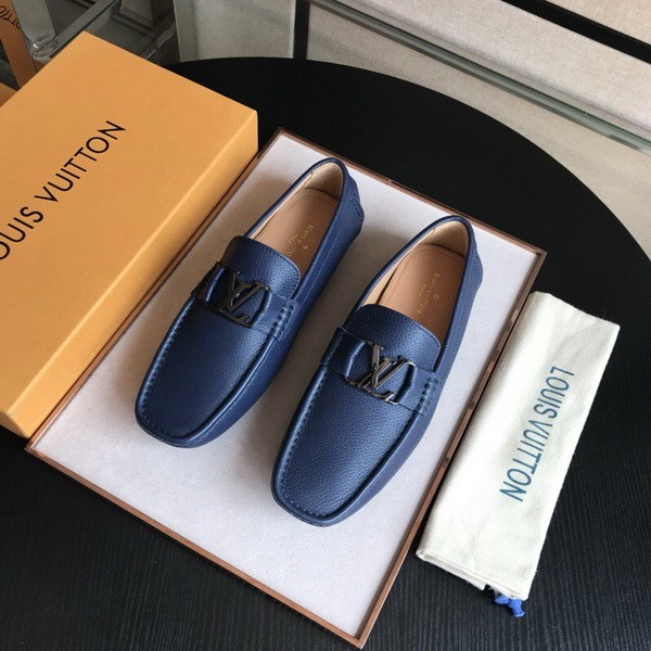 Super Max Custom LV Shoes-192