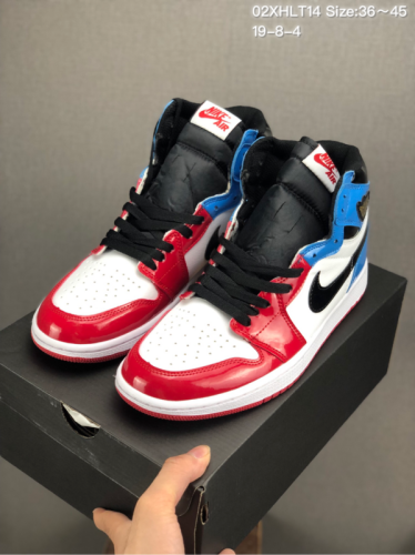 Jordan 1 shoes AAA Quality-120