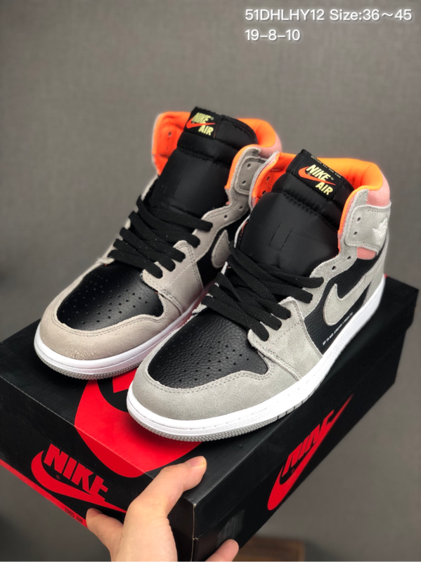 Jordan 1 shoes AAA Quality-114