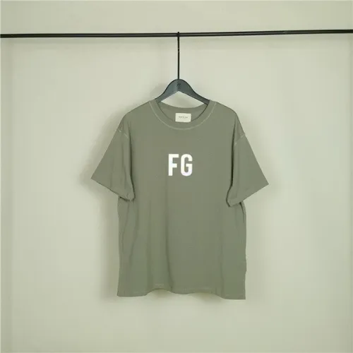 Fear of God T-shirts-398(S-XL)