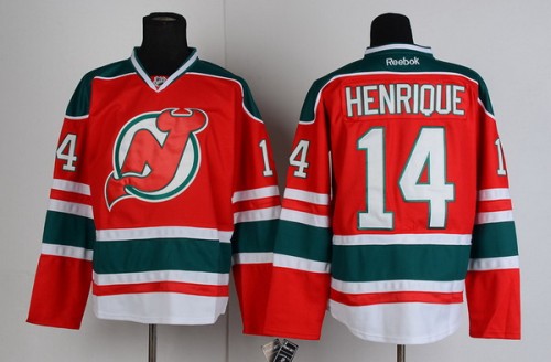 New Jersey Devils jerseys-035
