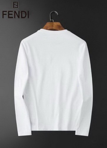 FD long sleeve t-shirt-089(M-XXXL)