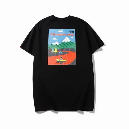 The North Face T-shirt-080(M-XXL)