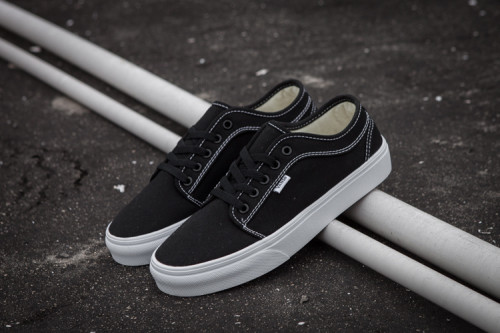 Vans Era Low Top Shoes-089