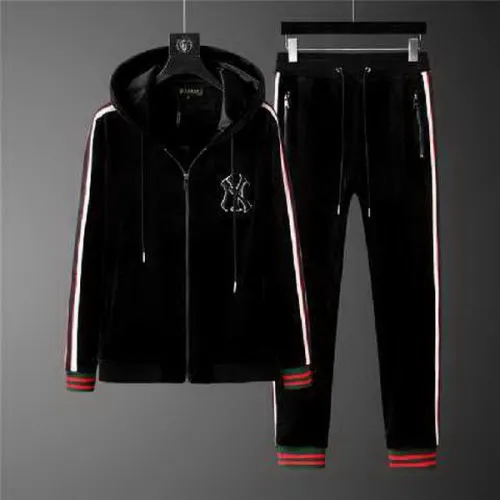 G long sleeve men suit-527(M-XXXXL)