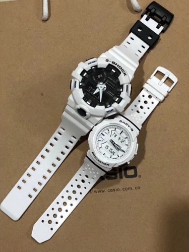 Casio Watches-101