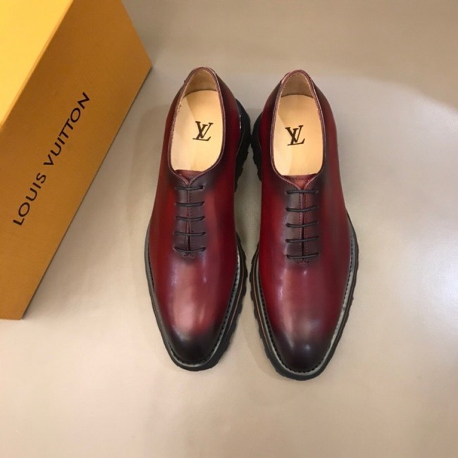 Super Max Custom LV Shoes-940