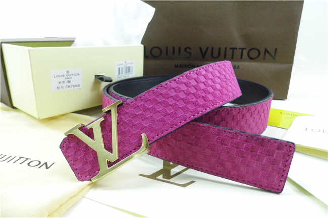 LV Belt 1：1 Quality-159