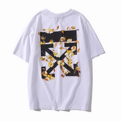Off white t-shirt men-286(M-XXL)