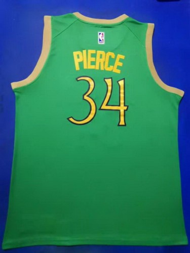NBA Boston Celtics-112