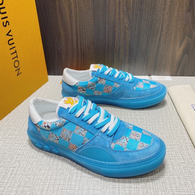 Super Max Custom LV Shoes-1667