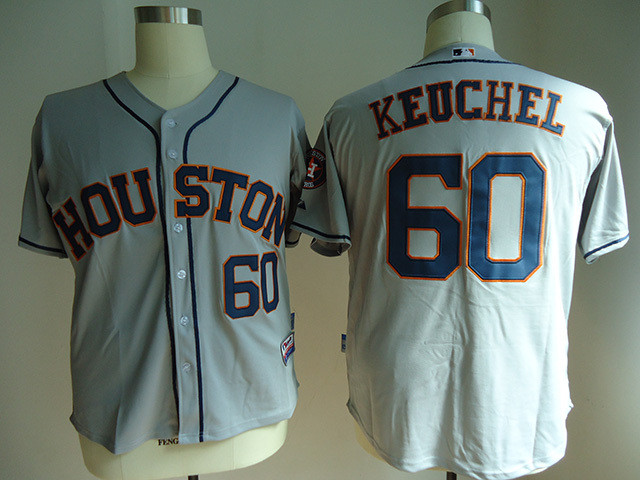 MLB Houston Astros-032