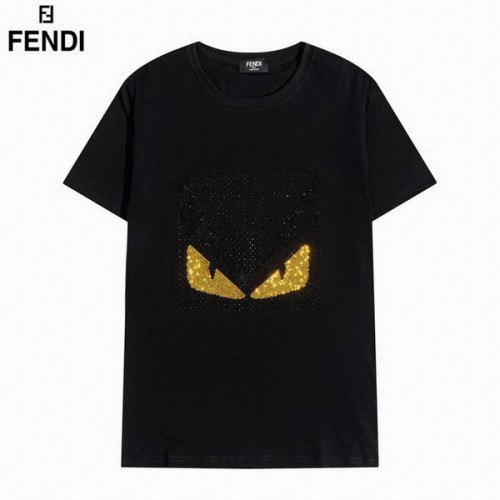 FD T-shirt-571(S-XXL)