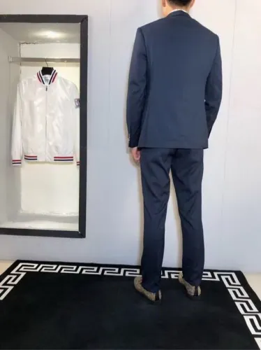 Burberrys business suits-006(S-XXXXL)