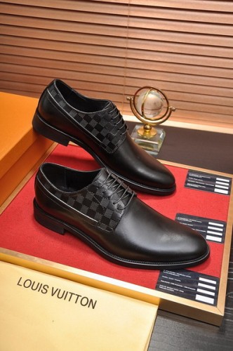 LV Men shoes 1：1 quality-3261