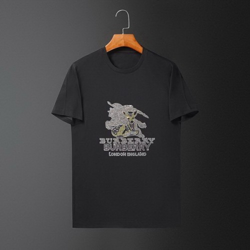 Burberry t-shirt men-321(M-XXXXXL)