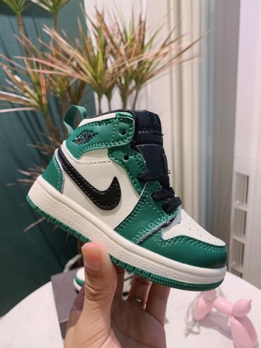 Jordan 1 kids shoes-420