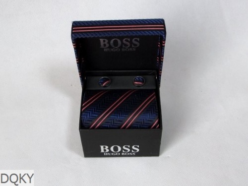 Boss Necktie-114